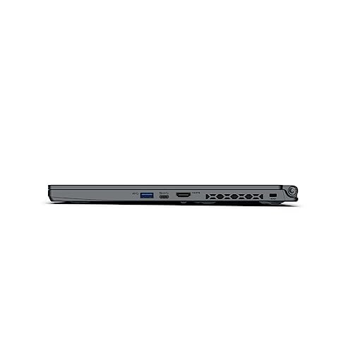 MSI Delta 15 15.6" Gaming Laptop Ryzen 7 16GB 1TB SSD miniatura 7