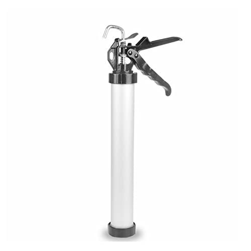 Pistola De Calafetagem, Pistola De Calafetagem Manual, Pistola De Calafetagem Portátil De Alumínio C