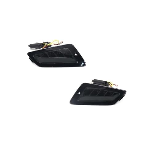 Clignotants LED avant et arrière pour Vespa GTS 300 150 250 GTV