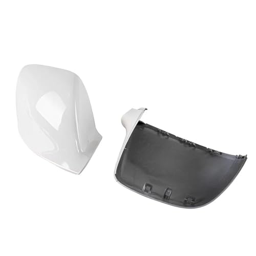 Coque rétroviseur T5 T6 blanc plastique ABS haute résistance 7E1857527F