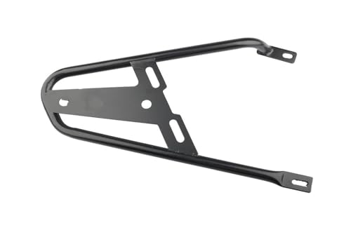 後部棚 テールラゲッジシェルフ インターセプター 650用 コンチネンタル 650 GT 650 2018-2023用 オートバイ左側トランクサポートシェルフテール