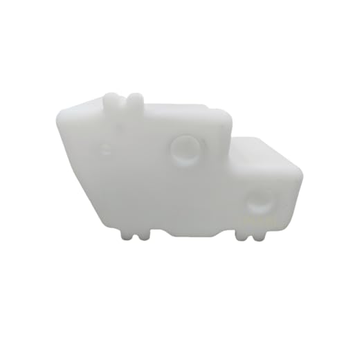 Image of Genie Hydraulic Oil Tank T109012 T109012GT Genie Polyethylene Hydraulic Tank Genie Parts for Genie Scissor Lift GS1930 GS1932 GS-2032 GS2046 GS2646 GS3246
