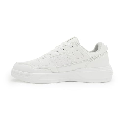 Image of Red Tape Low Cut Lifestyle Sneakers for Men | Lifestyle Sneakers