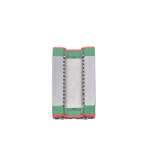 Guía lineal en miniatura MGN12 de 550mm para eliminar holguras en tu impresora 3D 6