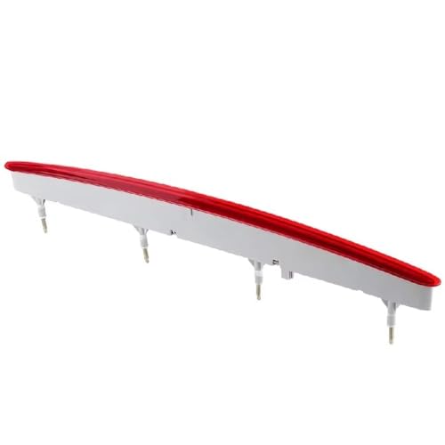 Troisième feu stop pour E87 E82 E88 2007-2013 bloc optique arrière rouge