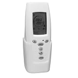 Mando Termostato Saunier Duval Isofast F30 E H-Mod 20093283 Reacondicionado, Compatible con calderas Saunier Duval