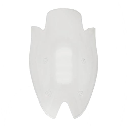 Déflecteur de vent Z1000 2011 protection aérodynamique bulle