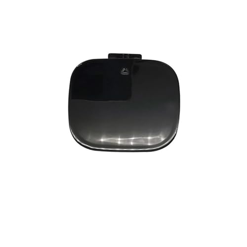 Tappo Coprigancio Traino Anteriore Per Mercedes Classe A W176 2013-2018 – Bianco, In ABS