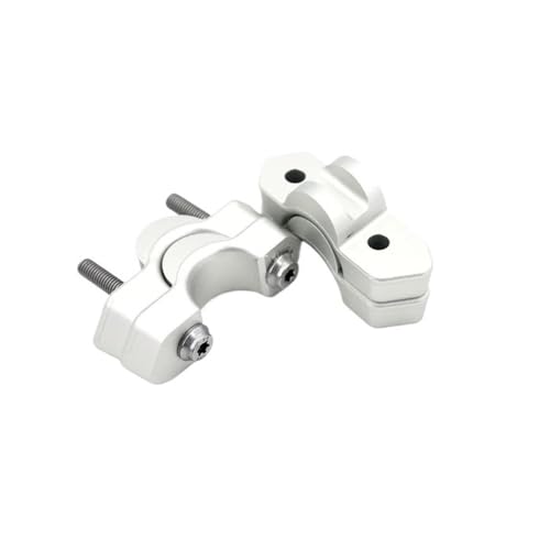 Rehausseur de guidon de moto GS1300 pour éliminer la fatigue des bras
