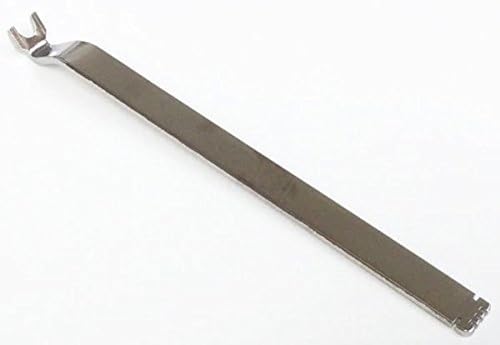 Gemm Piano String Coil Lifter and String Spacer, 7-1/4
