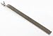 Gemm Piano String Coil Lifter and String Spacer, 7-1/4 long