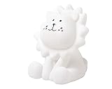 Kiokids Luz De Compañía Decorativa León