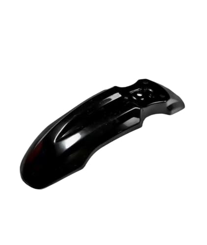 Guardabarros delantero de alta resistencia compatible con Yozma IN10 y Tuttio Soleil