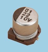 CAP ALUM 10UF 20% 16V SMD