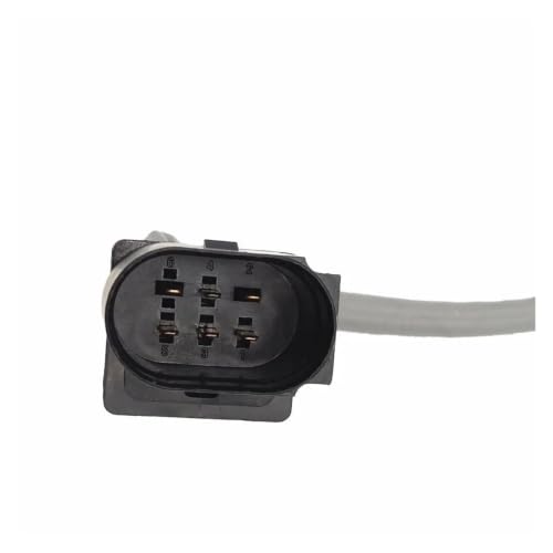Capteur d'oxygène 0025401817, performance durable pour CLK - 4