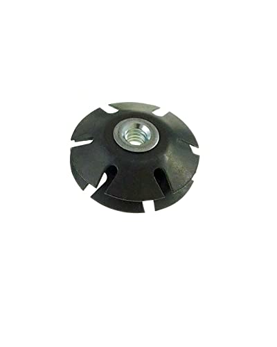 Metal Threaded Star Type Insert for 1-1/2
