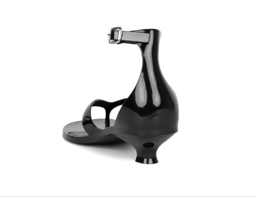 Jeffrey Campbell Heeled Sandal3