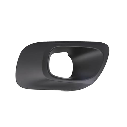 Feu antibrouillard avant Citroën C5 Aircross finition cadre ABS
