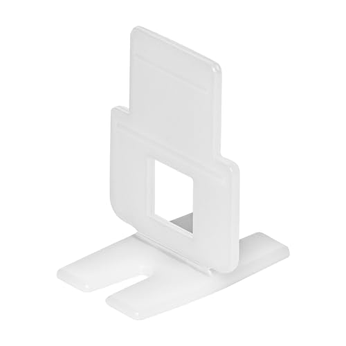 QEP LASH Clips (1000 Pack)