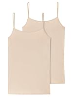 Schiesser 2PACK Spaghettitop