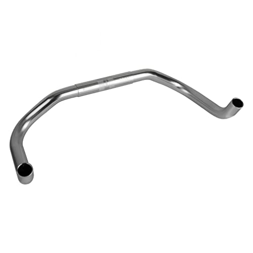 Nitto RB-021 Pursuit Bar 40cm cintre rigide contre la fatigue du poignet