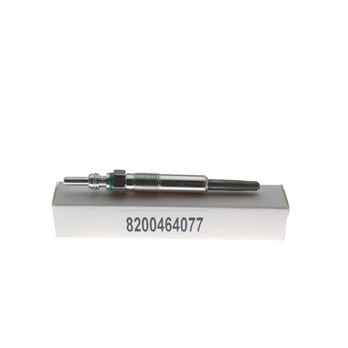 Kit chauffage 7701069730 et bougies pour réparer ventilation Logan I - 6