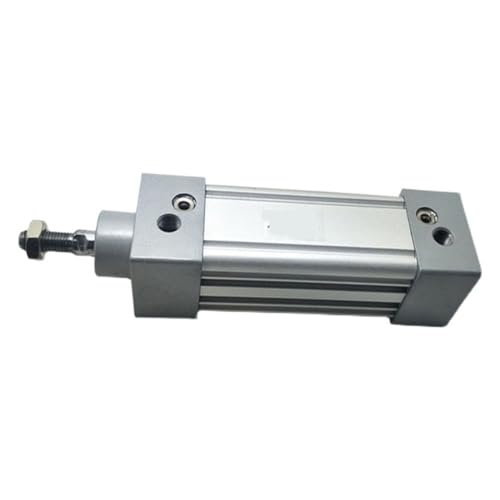 Cylindre CP95SDB40 double effet robuste avec alésage de 40mm - 2