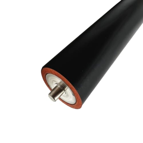 Rouleau de fusion inférieur pour résoudre les problèmes de traces et bourrages MX-M 550 M620