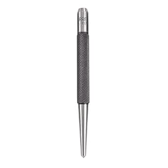 Starrett Punzone centrale 117C 10.2cm con punta affusolata