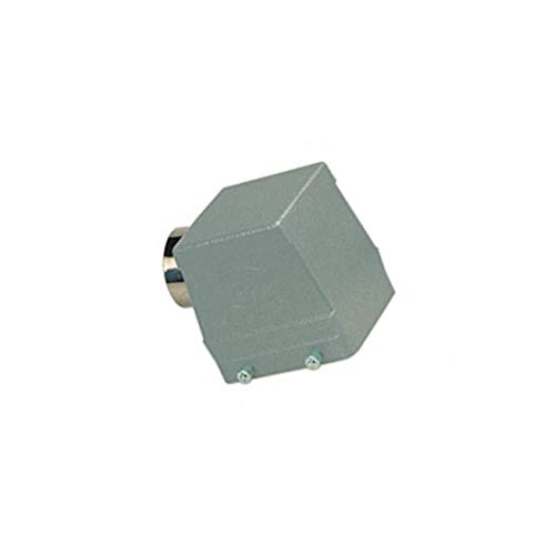 Boîtier Han HARTING 09300320521 évite les déconnexions de connecteurs rectangulaires PG29