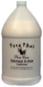 Pure Paws Oatmeal & Aloe Vera Conditioner-Gallon