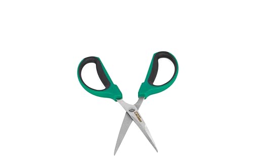 Tijeras de Podar de Jardín con Cuchillas de Acero Inoxidable miniatura 4