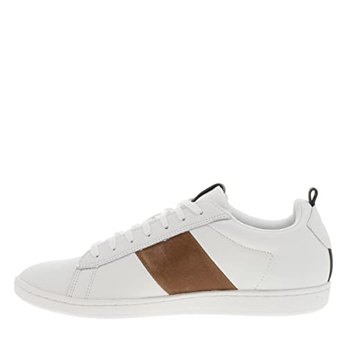 Le Coq Sportif Chaussure COURTCLASSIC Workwear Leather Homme