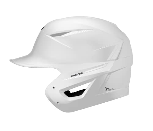 Easton | Pro Max Batting Helmet | L/Xl | White #TOP1