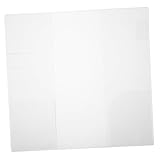 Construcción firme: elaborada con materiales, esta cubierta de libro está diseñada para soportar el desgaste diario, brindando protección para sus libros, funda de cubierta de libro, cubiertas de libros para tapa dura