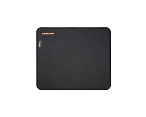 Tapis de souris CORDURA COUGAR Freeway M résistant et fluide pour le gaming