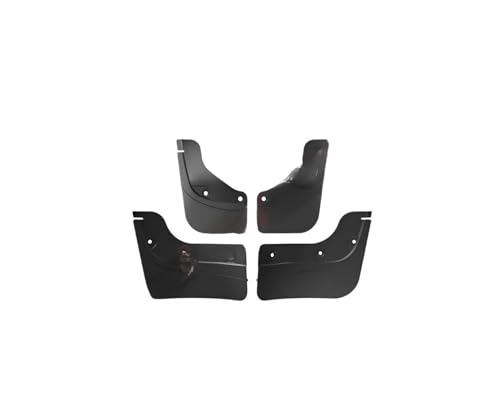 Garde-boue arrière Tesla Model Y 2025 kit de modification