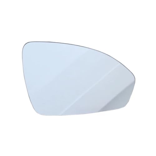 Verre de rétroviseur extérieur pour Chevrolet Cavalier et Buick Excelle GT