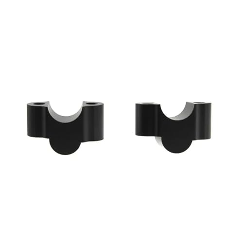 Rehausseur de guidon Himalayan 450 adaptateur CNC 2024