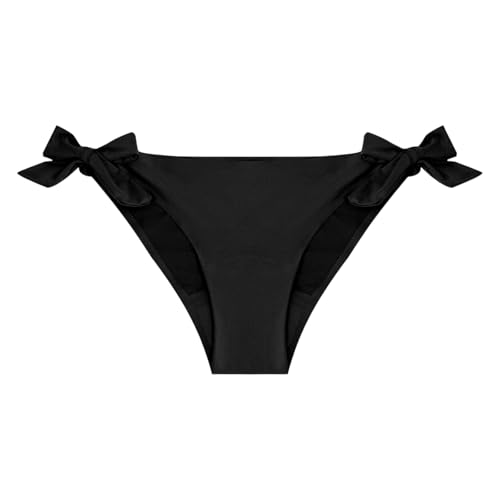 Bas de bikini filles anti-fuite fini le stress des règles à la plage