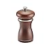 Cole & Mason Sherwood Forest Macina Pepe 120mm, Legno Scuro
