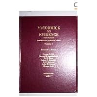 McCormick on Evidence