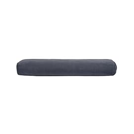 Manduka Enlight Yoga Bolster, Midnight