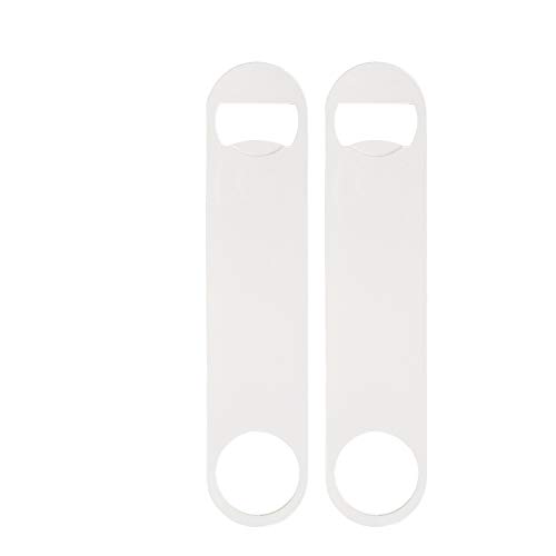 Thirsty Rhino Suma Bottle Opener (Set of 2) (White)