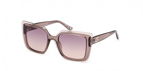 GUESS GU7908 beige/other 52