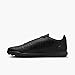Nike Phantom GX 2 Club TF Low Top Football Boot FJ2587, Black Black Deep Jungle, 42 EU