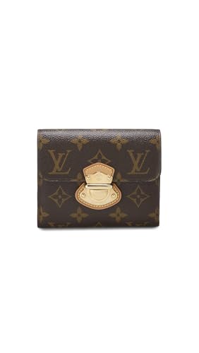 WHAT GOES AROUND COMES AROUND Women's Pre-Loved Louis Vuitton Monogram