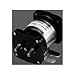 White Rodgers 586-114111 Solenoid, SPNO, 24 VDC Isolated Coil, Normally Open Continuous Contact Rating 200 Amps, Inrush 600 Amps by White-Rodgers