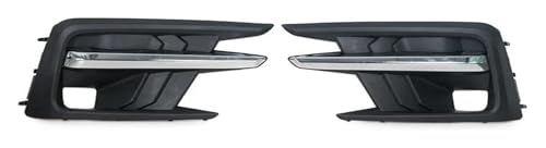 Grille de feu antibrouillard pour Subaru Ascent 2019-2021 paire gauche droite 57731XC03A
