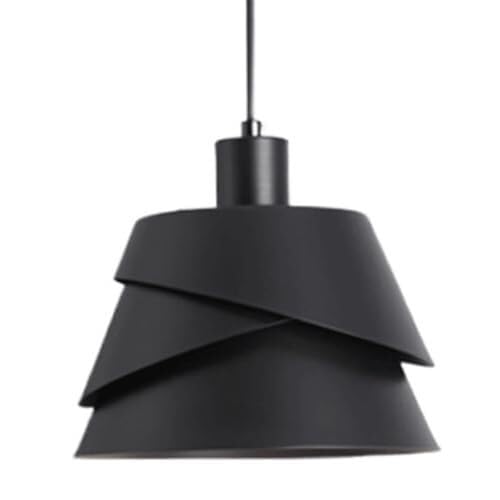 Suspension personnalisée créative pour illuminer votre table de cuisine
